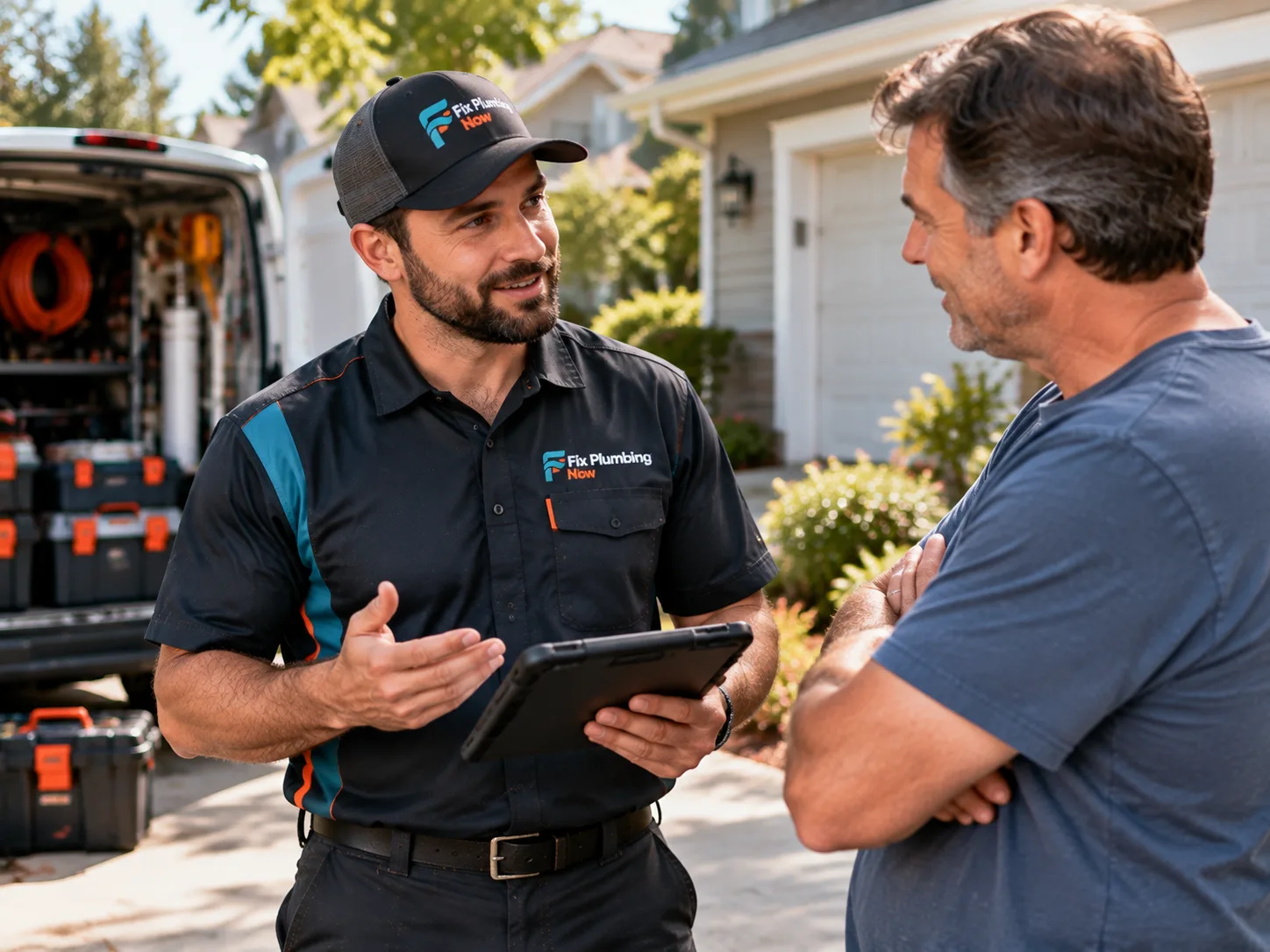 Clogged Drain Service Othello, WA FAQs